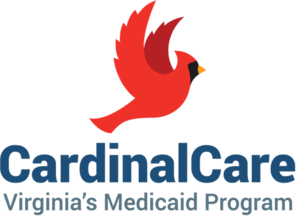 Cardinal Care logo